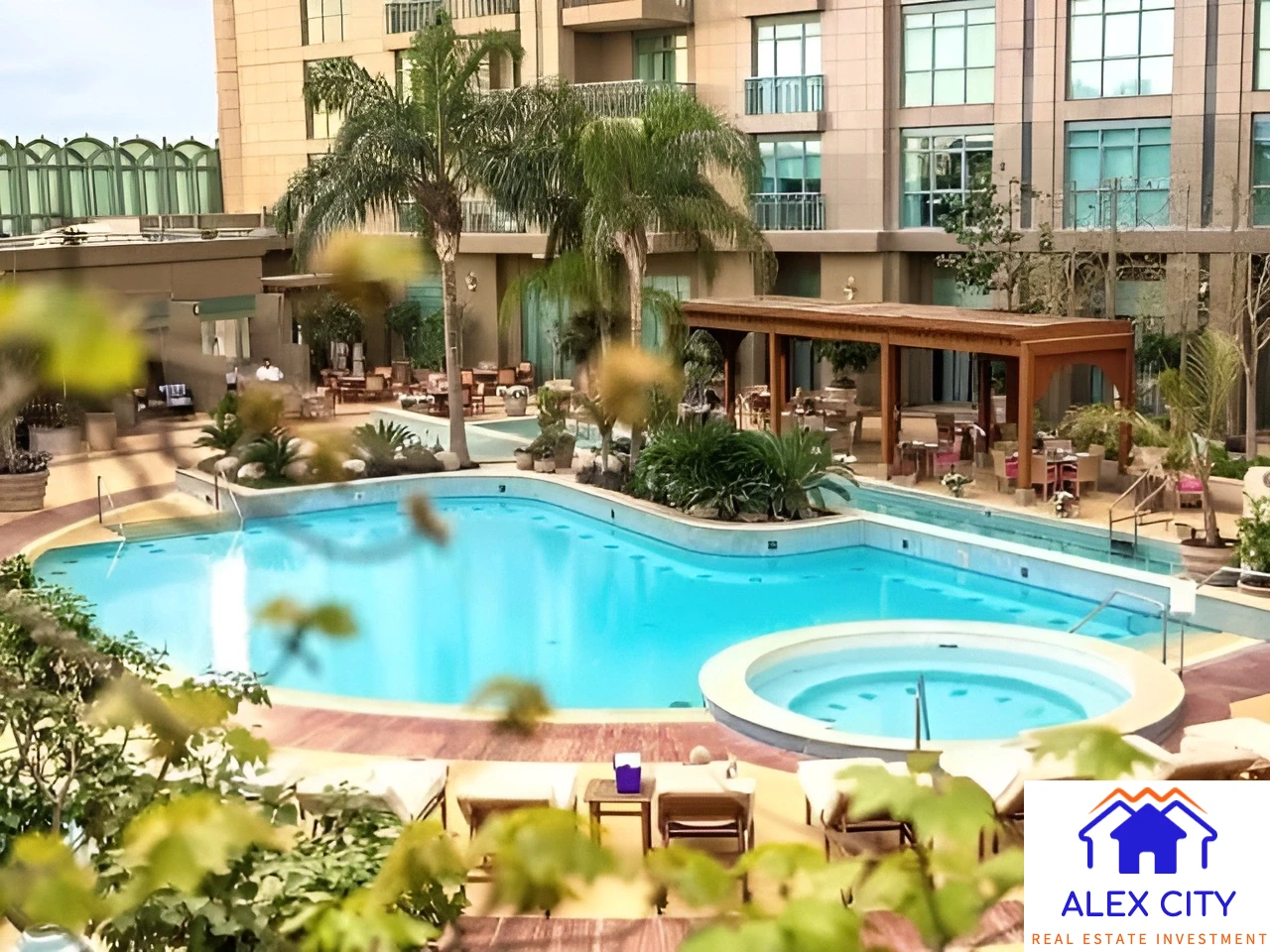 وحده بالساحل الشمالي الكيلو 55